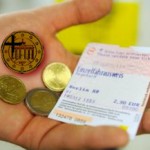 wieder teurer: BVG-Ticket
