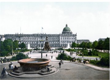 Berliner Stadtschloss