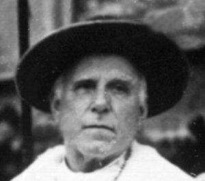 Clemens August Graf von Galen